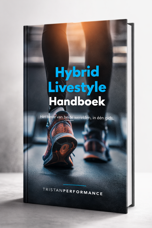 Hybrid Livestyle Handboek