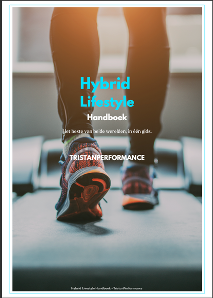 Hybrid Lifestyle Handboek